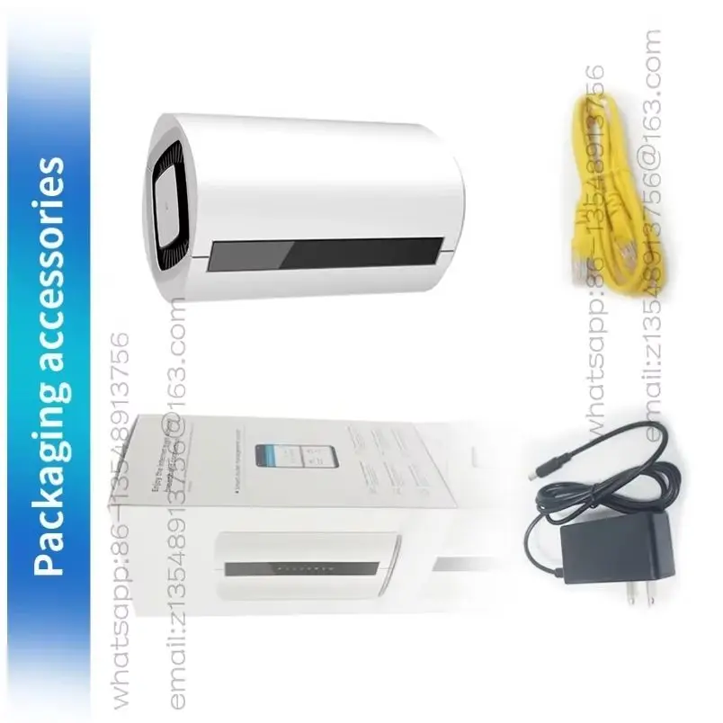 AX3000 brand new WiFi6 router, gigabit home high-speed dual-band wireless WiFi router