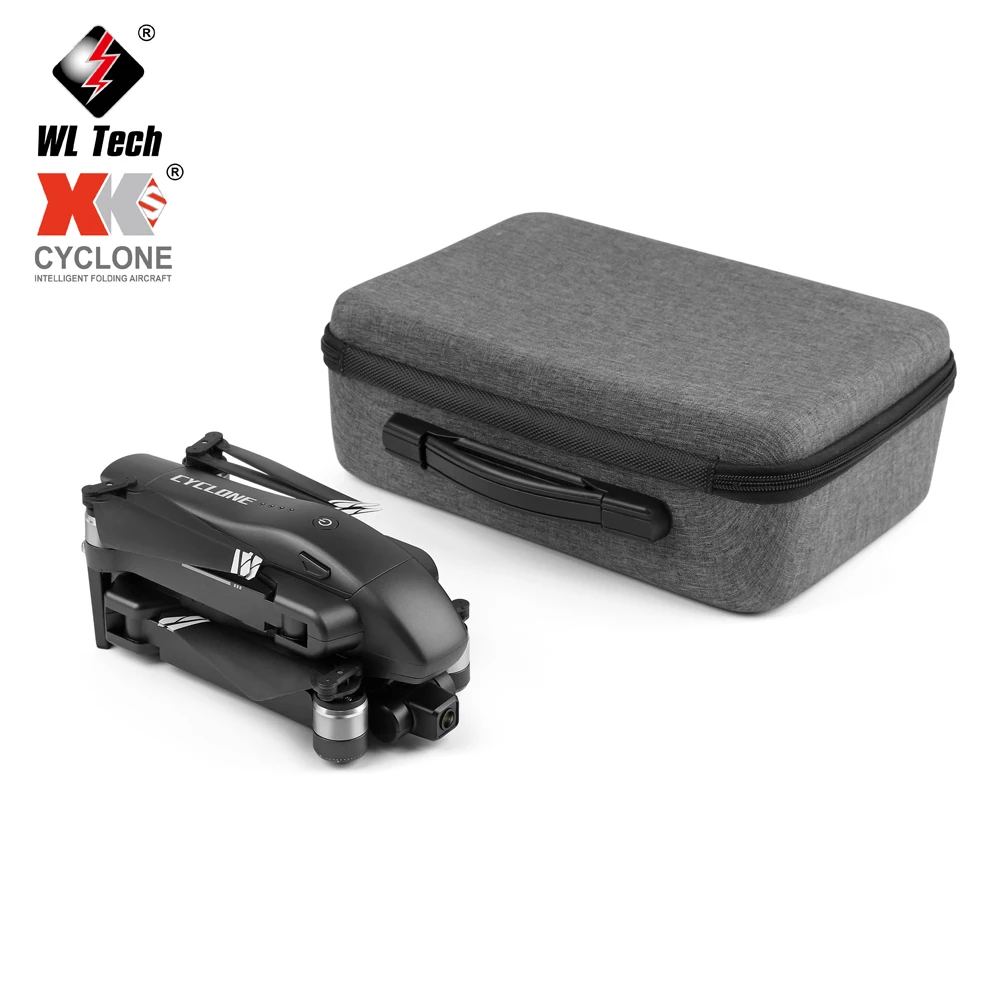 WLtoys XK Q868 Brushless drone GPS 5G WIFI FPV with 2-axis Gimbal 4K Camera 30min Flight Time RC Quadcopter Drone RTF SG906 PRO2