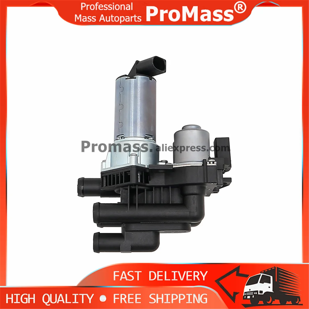 New Air Conditioning Heater Control Valve For Mercedes Benz W220 S320 S350 S430 S500 S600 CL500 DAZE322 A2208300084 2208300084