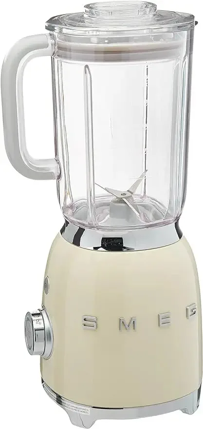 Samsung blf01crus 50s style blender, cream, 48 oz