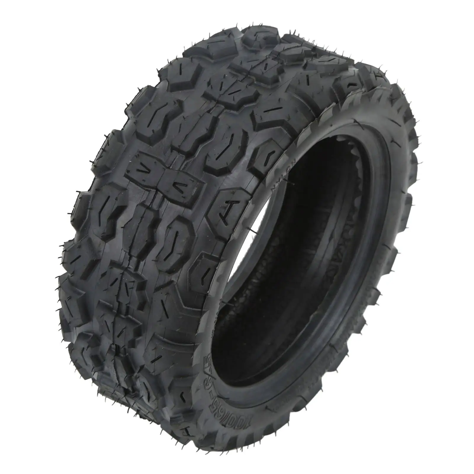 6.5 Electric Scooter Tyre Anti Skid Off Road Thickened Rubber For snowfield Tire