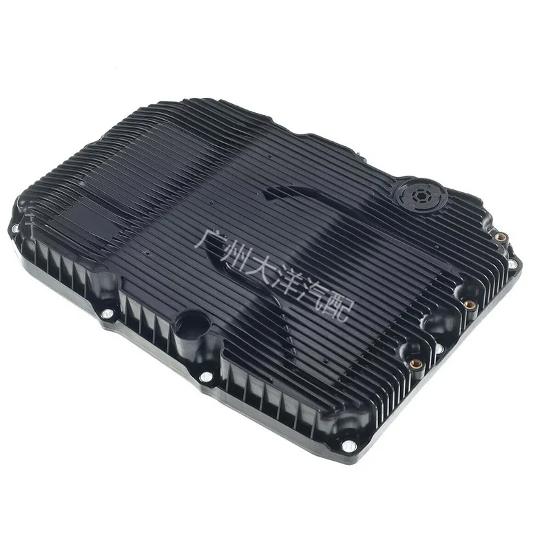 

Suitable for Mercedes-Benz 9-speed gearbox 722.9 7252703707 Automotive automatic transmission filter oil pan