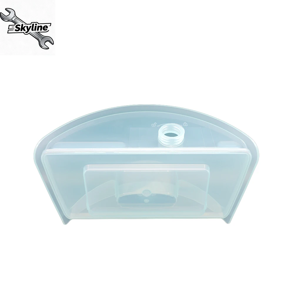 

Резервуар для воды отпаривателя для одежды для GC517 GC518 GC527, пластиковое ведро, крышка резервуара для воды, аксессуары