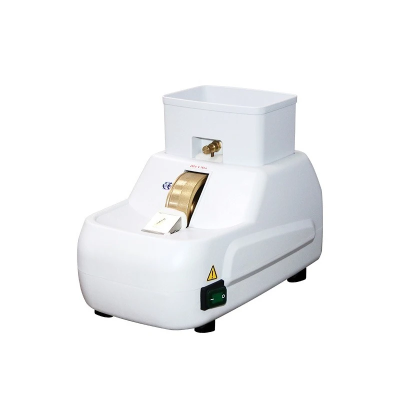 

Glasses Equipment Instrument Lens Hand Grinder Edging Machine