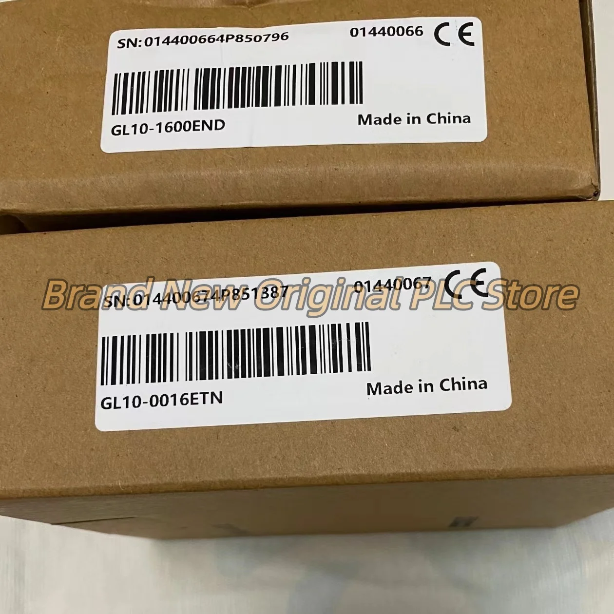 

GL10-0016ETN GL10-0032ETN PLC module GL10-3200END 100%NEW