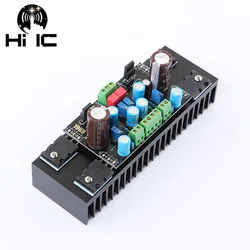 1969 Amplifier HiFi Audio Class A Power Amplifier Board Stereo Mini Amplifier Audio AMP DIY For Home Sound Theater