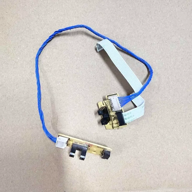Paper Feed Sensor Grating Disk Sensor for Canon G1820 G1830 G2820 G2860