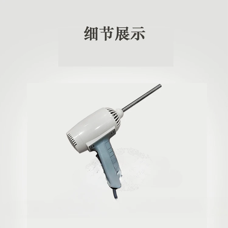 Electrical cautery photothermal therapy equipment, light gun, red light lamp head, physical therapy consumables