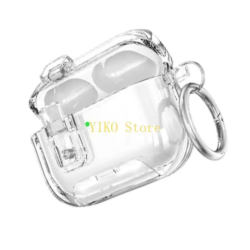 K32C Durability Case High Transparency TPU Cover With Reinforced Corners for Pro2