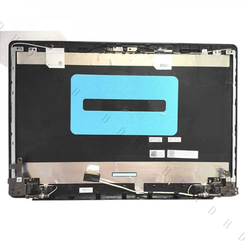 N+New A Shell LCD Back Cover Top Lid 0TT70D 00D9YY For Dell Vostro 15 3000 3583 Laptop Screen Replacement
