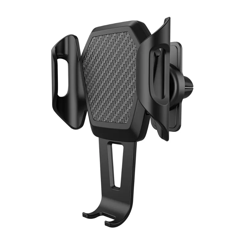 

Car Holder for Ventilated Dashboard Universal Phone Holder for iPhone 13 12 Pro Xiaomi Android Car Phone Holder