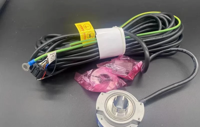 Elevator new original host encoder TS5246N2433 5V
