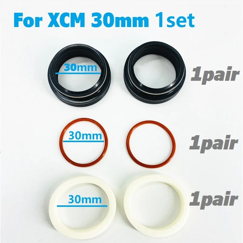 Variant: XCM 1set