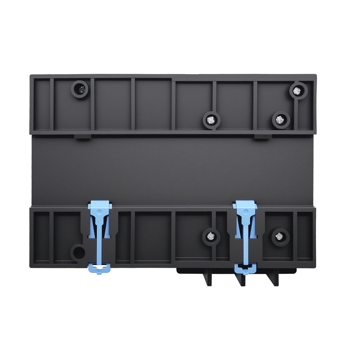 TOMZN 3 Phase Din Rail ATS Dual Power Automatic Transfer Switch Electrical Selector Uninterrupted Power 4P 63A 100A 125A