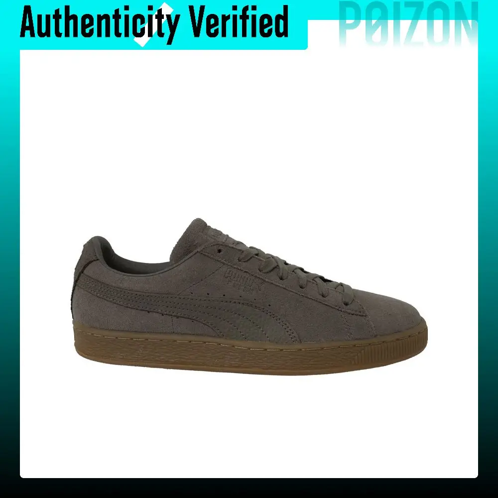PUMA Suede Classic Artificial - Puma Shoes Suede Classic 评论和价格