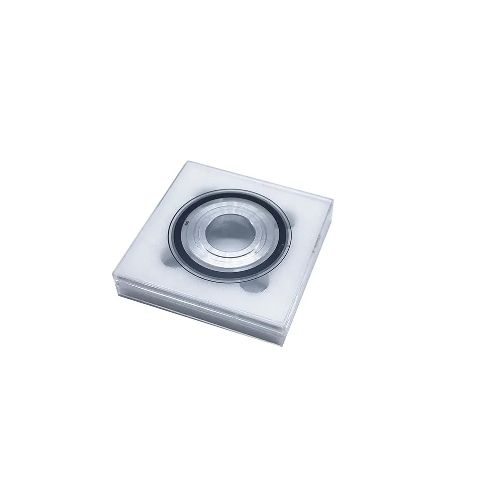 CALT 56mm 외경 15mm 홀 인크리멘탈 로터리 엔코더 모듈 키트 PD56 광학 엔코더 디스크 500/1000/1024/2000P/R