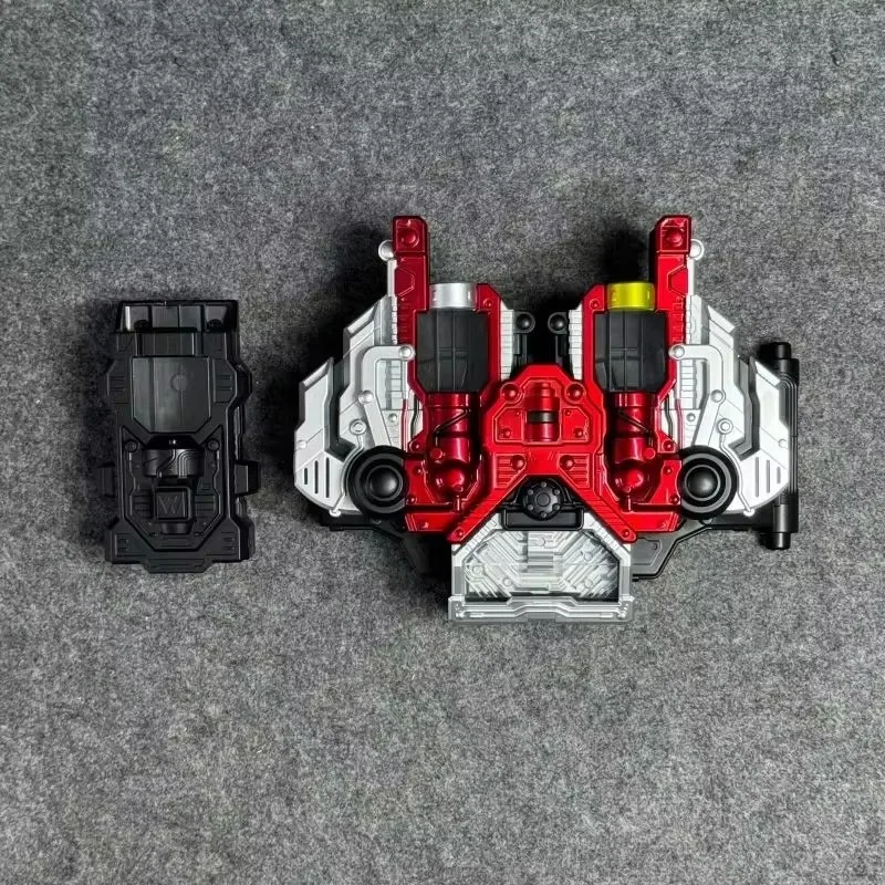 Heißer Verkauf Kamen Rider CSM W2.0 Infrarot-Verbindungsgürtel-Spielzeug – Anime-Actionfigur zum Sammeln, klassische Serie, Ornamente für Fans