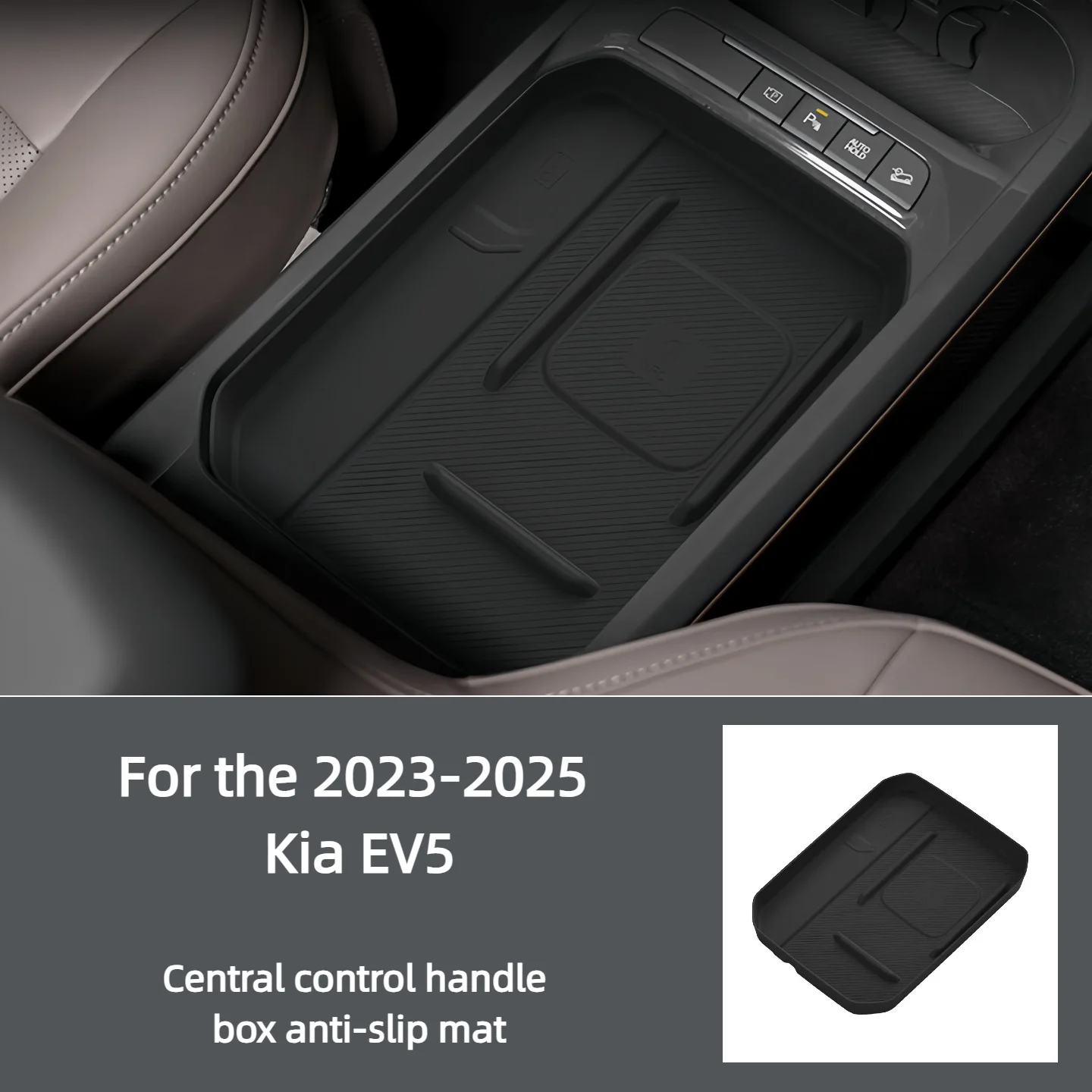 For Kia EV5 2023-20…