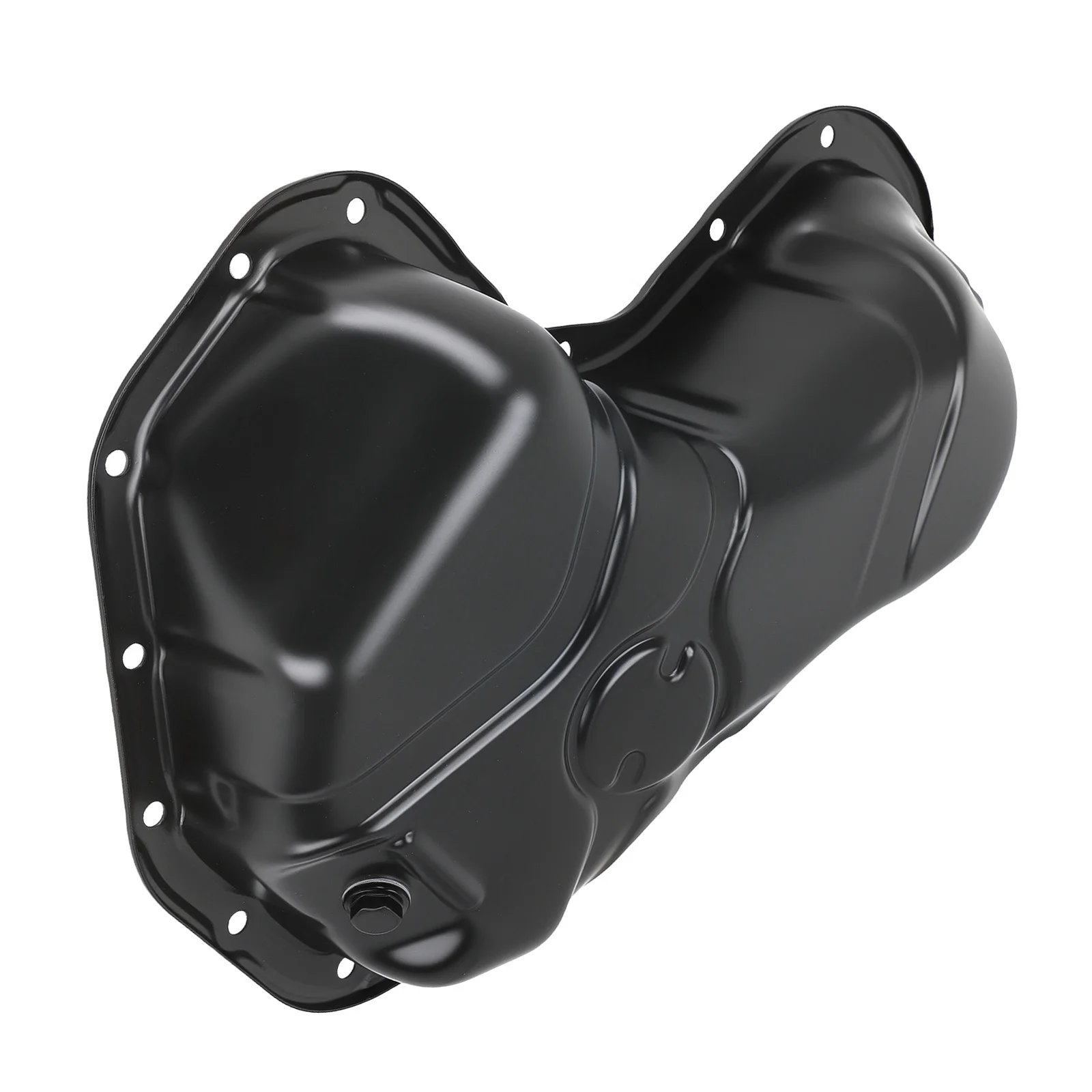 Lower Engine Oil Pan for Lexus ES350/RX350/RX450h V6 3.5L 2016-2021 Steel