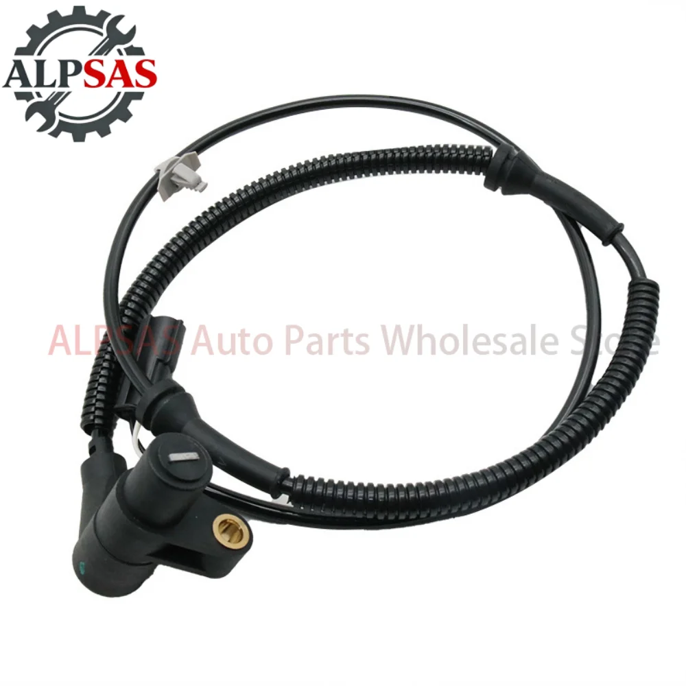 

0K31L4373XE 0K31L4370XE Передний левый/правый датчик скорости колеса ABS для Kia Rio 2000-2005, высококачественные автозапчасти