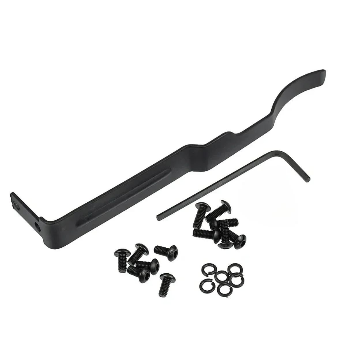 Left or Right Hand Draw Tactical Concealed Carry IWB Gun Holster G43X Mos Belt Clip ClipDraw For Glock 17 19 22 23 35 43 43X