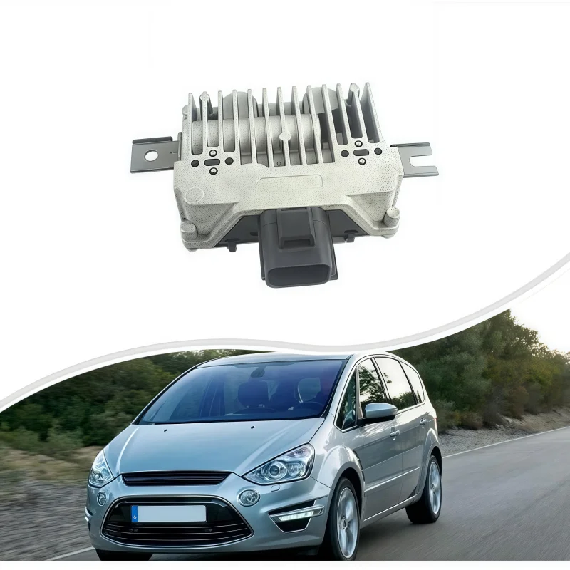 

fuel pump control module 6G9N9D372AC fuel pump control module for Ford