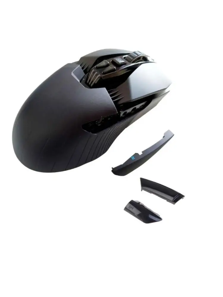 Y1UB Replacement Gaming Mouse Side Buttons +R Button Enhanced Accuracy and Ergonomic