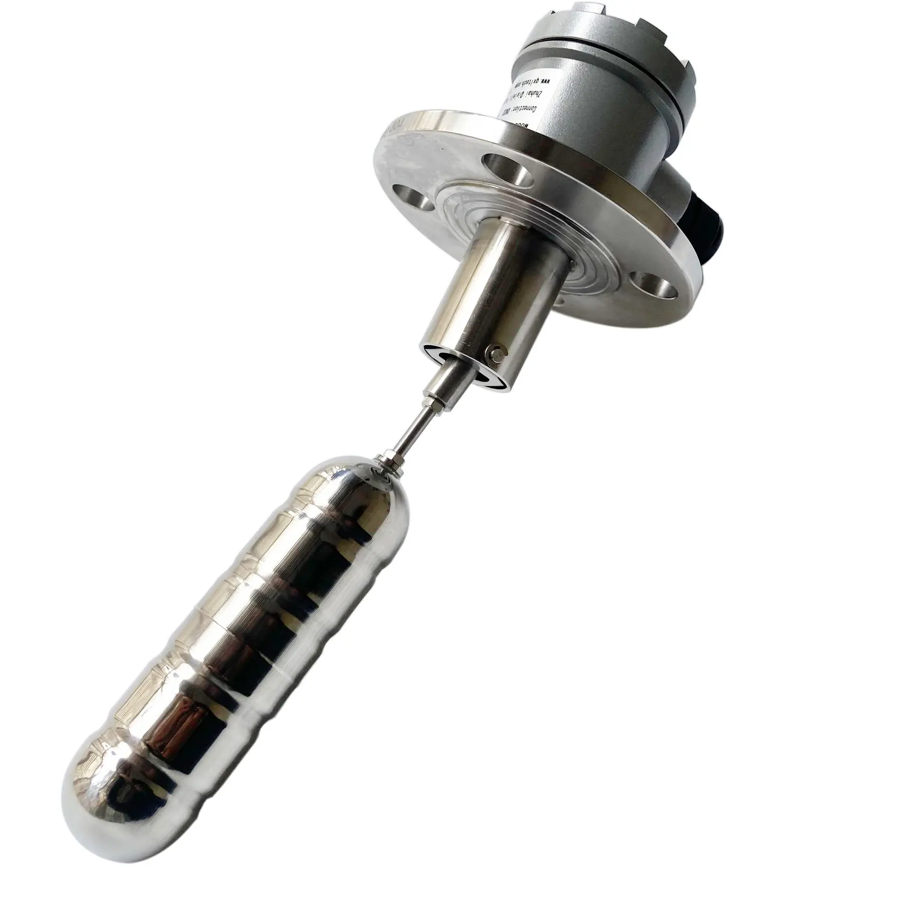 2025 hot sale Groundwater Float Alarm Switch Container Liquid Fuel Tank Sensor Self - Inspection Rod Rod Sewage Tank Leve