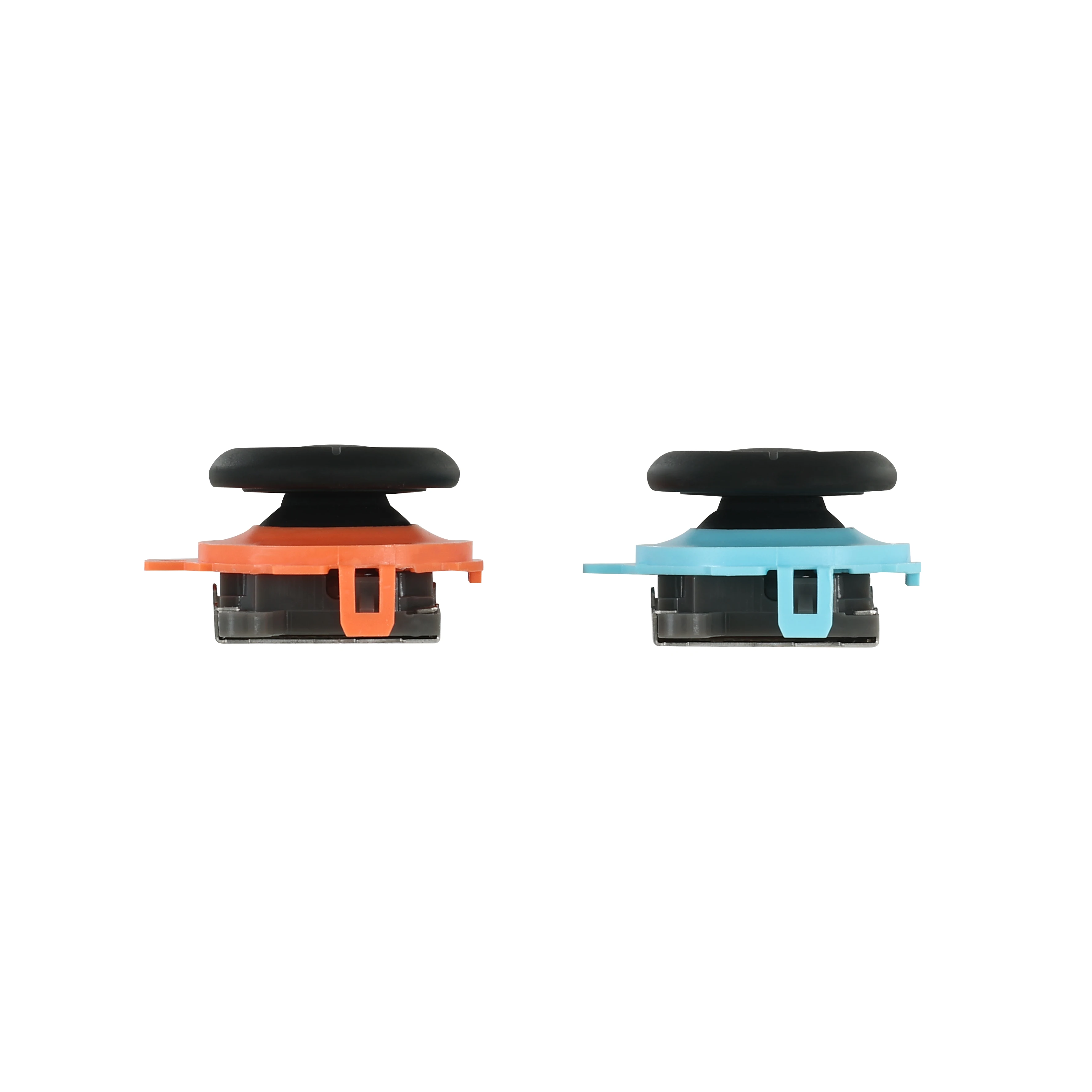 Joystick GuliKit TMR do Switch 2 2025, bez efektu driftowania, do Joy-Con 2 NS2, naprawa, wymiana i ulepszenie konsoli do gier. — zdjęcie produktu 4