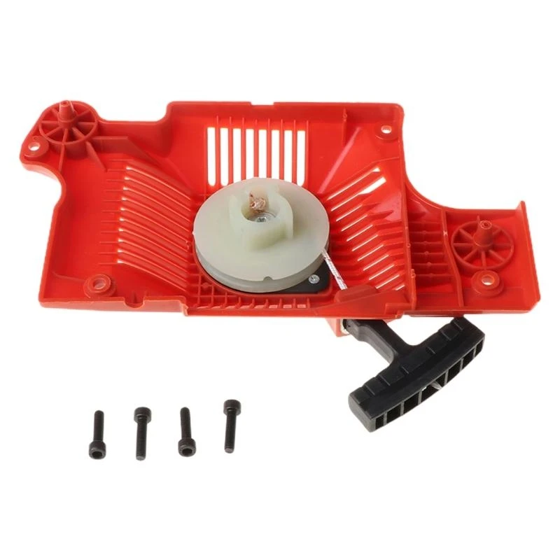 

Y1AD Recoil Starter Assy for for 51 55 50 55 EPA 55 Ranchers EPA 55 EU1 Chainsaw