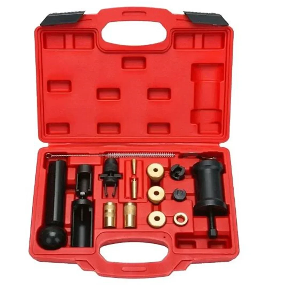 

Подходит для разборников топливных форсунок и инструментов для ремонта автомобилей.