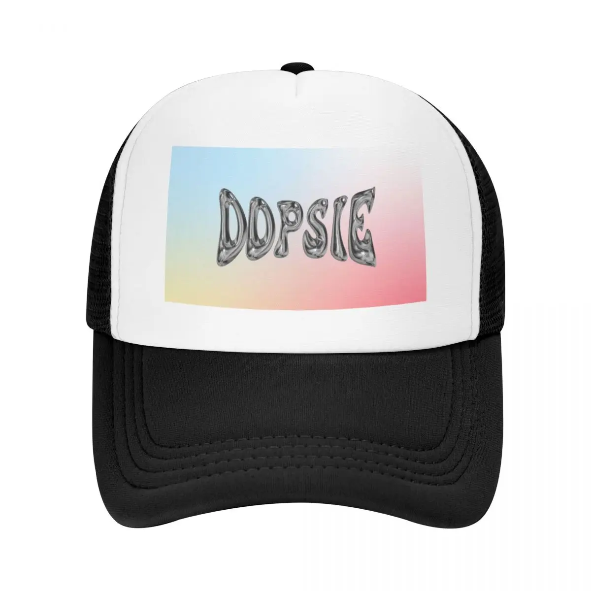

OOPSIE Baseball Cap Ball Cap black Sports Cap For Men Women's