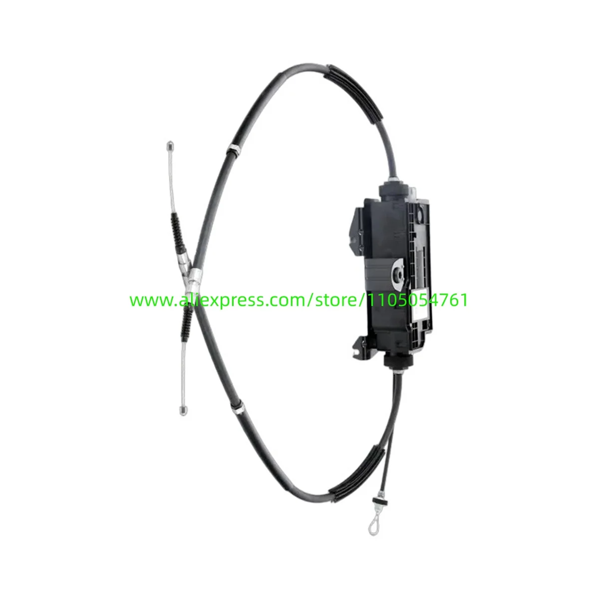 34436877316 34434098596 The parking brake motor assembly is suitable for B-M-W 7 Series from 2007 to 2017.