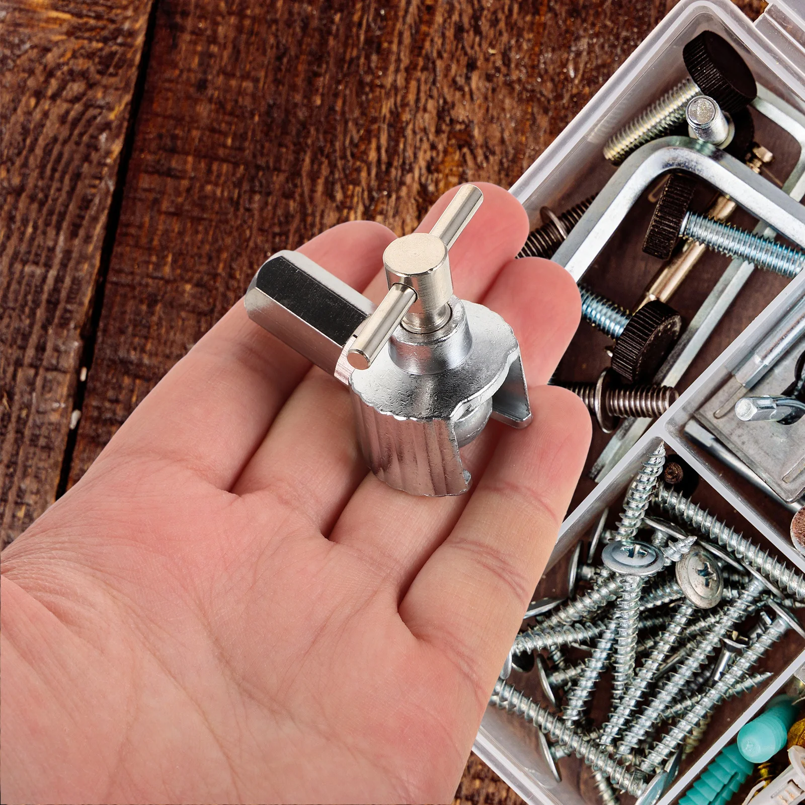 

Oil Gun Fitting Metal Grease Nozzle Tip High Pressure Connector For Grease Sprayer Replacement Coupler Lubrication Tool Hose