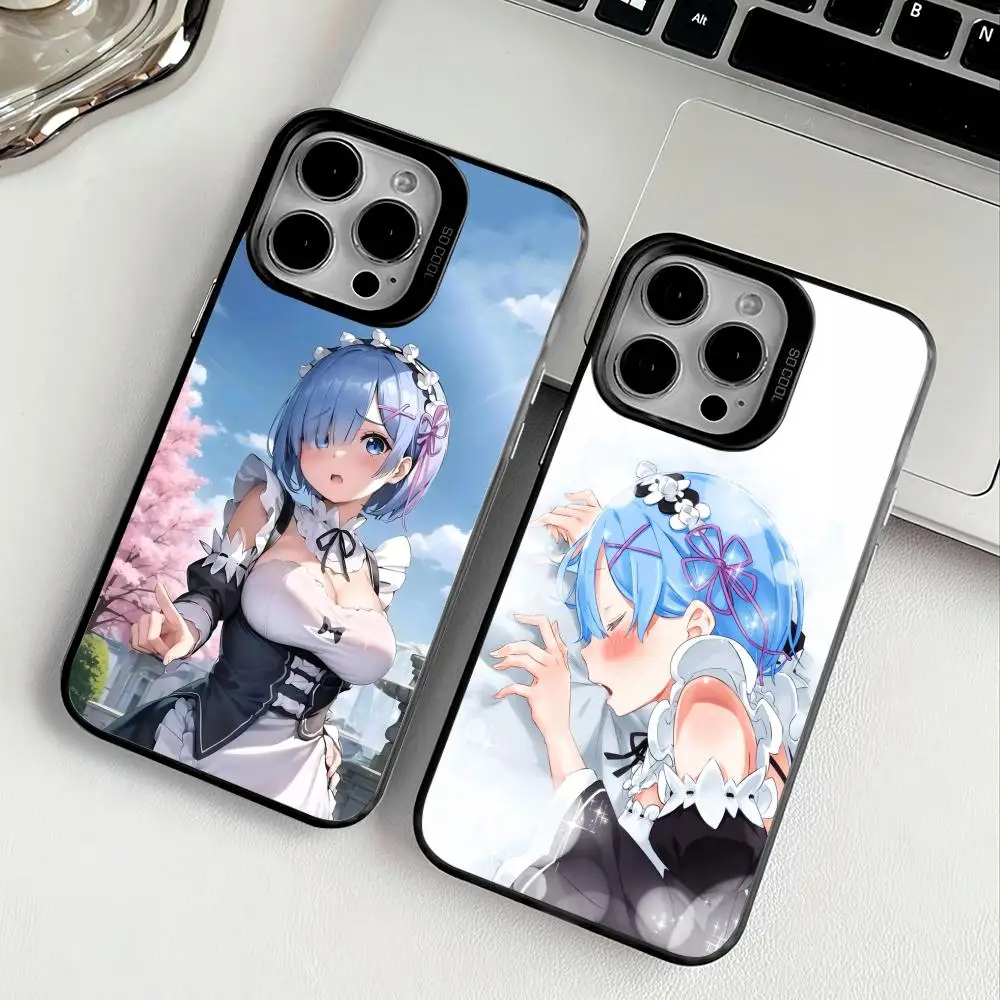 Bre Zero Rem Phone …