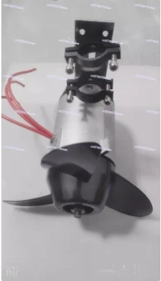 Waterproof Brushles…