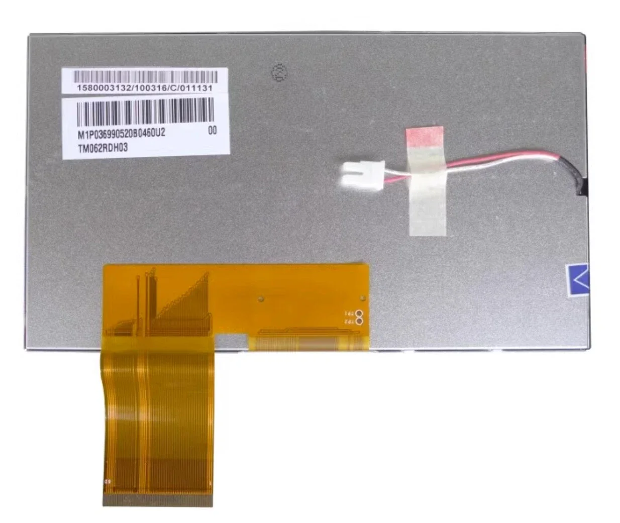 

TM062RDH03 LCD Screen Display