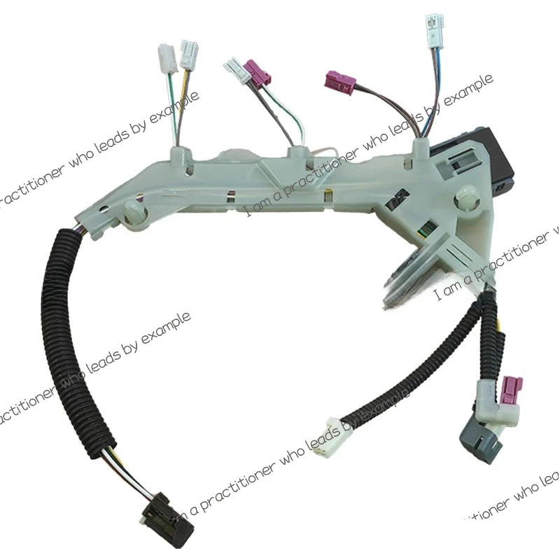 

Auto Parts 24298757 24046895 Applicable To Cadillac Transmission Computer Wiring Harness