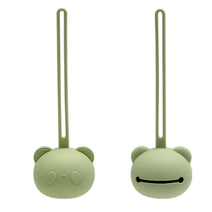 أعلى 6 ثدي أطفال مطاطي مبيعا - No2