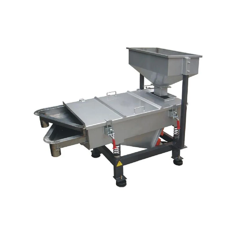 Hydro Project Portable Circular Vibrating Screen | Optimized for River Gravel, 380V | High Efficiency for Dam Construction