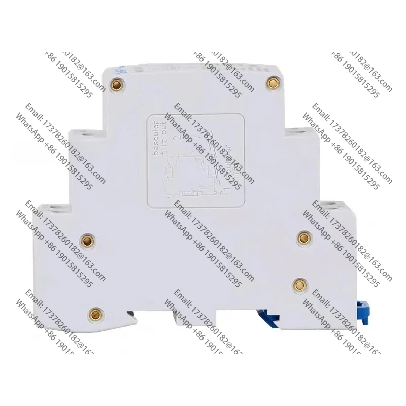 CHINT NCH8 20A 25A 40A 63A carril Din hogar قواطع صغيرة دي CA 220V 230V 400V 63/22 63/40 40/22 1NO 1NC 2NO 2NC 4NO 2P 4P