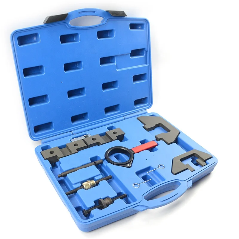

Engine Timing Locking Tool Set -for BMW M42/M50/M52/M60 - VANOS XC1670