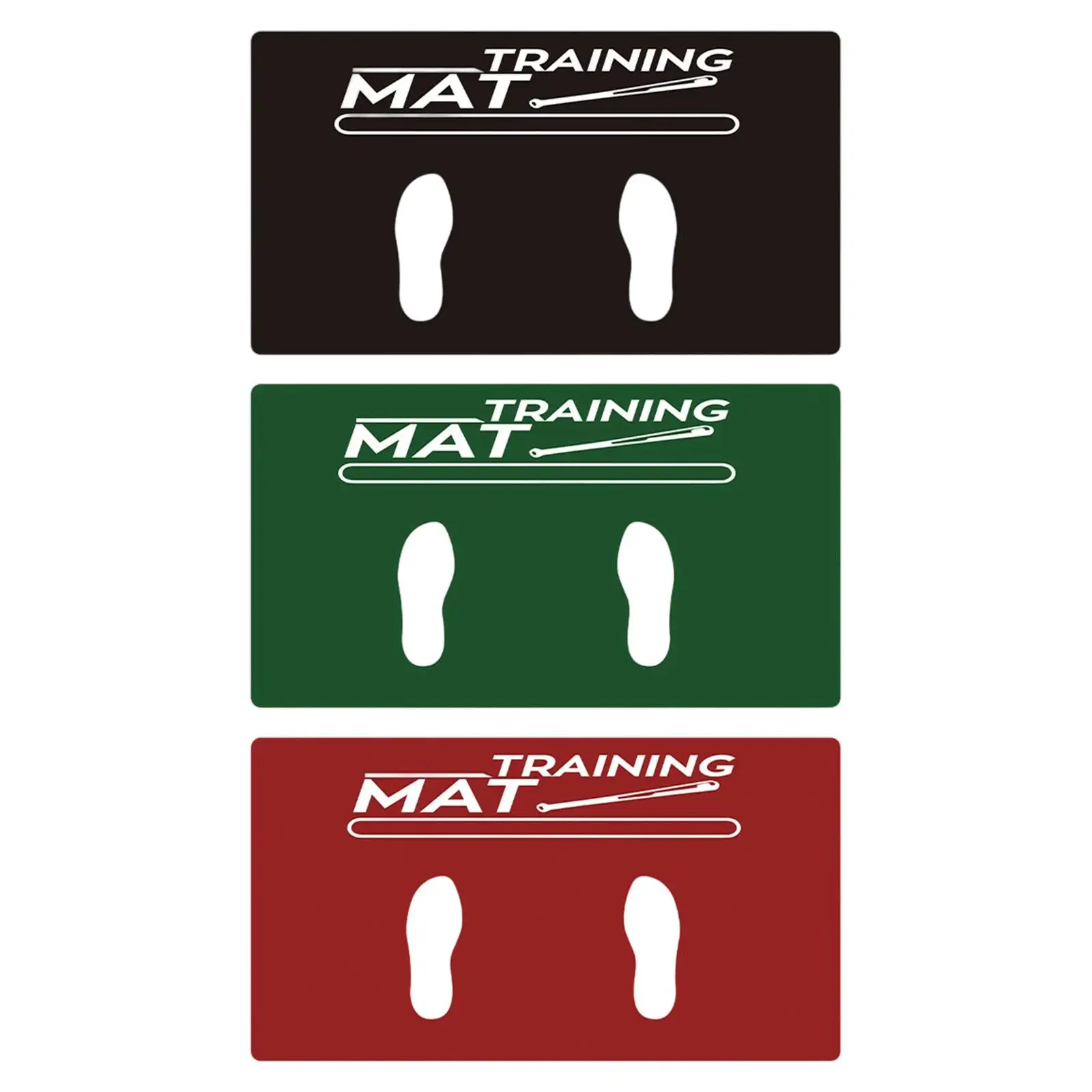 Tapete de beisebol para esportes, ferramenta auxiliar interna e externa, antiderrapante, gaiola de rebatidas, para família de beisebol, amigos