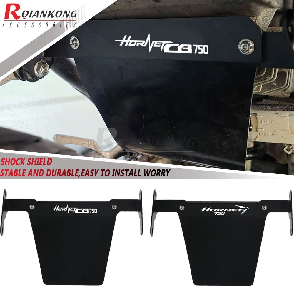 2022 2023 2024 2025 2026 Motorcycle Middle Fender Extender Splash Protector Accessories FOR HONDA HORNET 750 CB750 Hornet CB 750