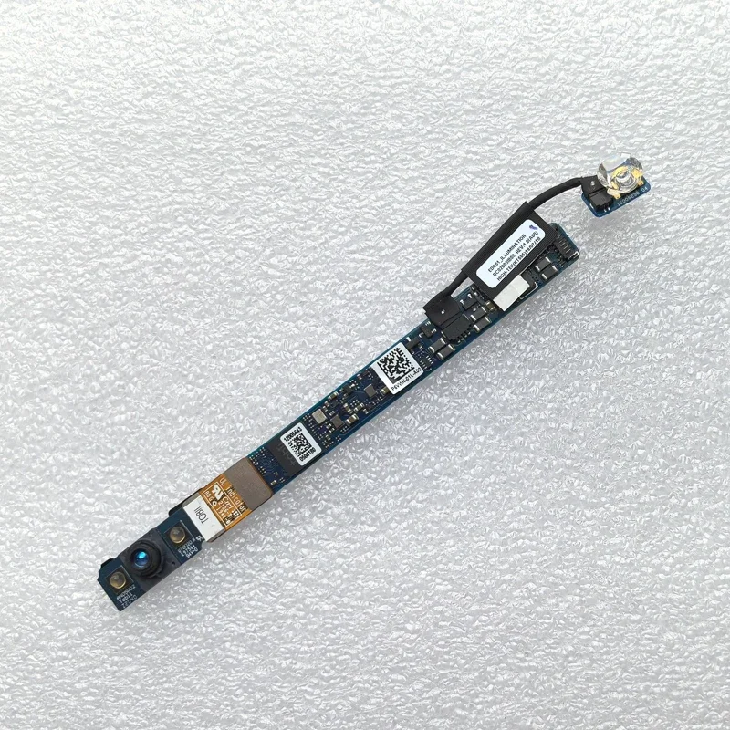 Untuk Alienware M17 R2 TOBII Pelacak Mata 0P6VWN