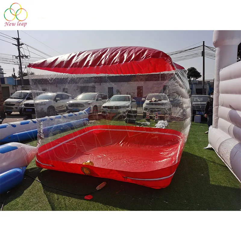 

inflatable cover motorbike motorcycle inflatable cover capsule car garage