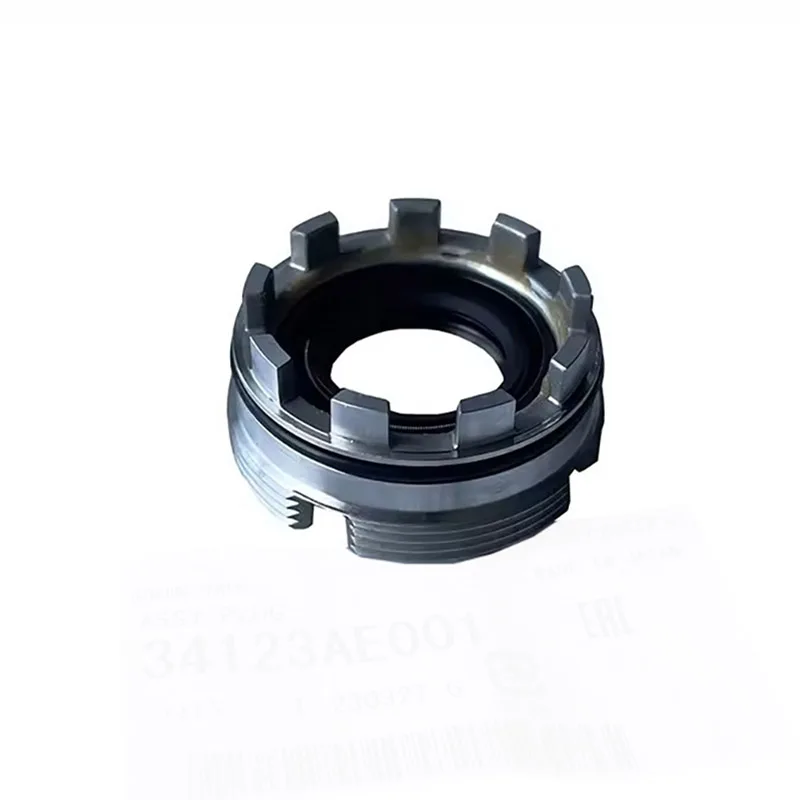 NBJKATO Brand New Genuine ASSY-PLUG 34123AE001 For Subaru Legacy Outback Forester Impreza  XV STI WRX