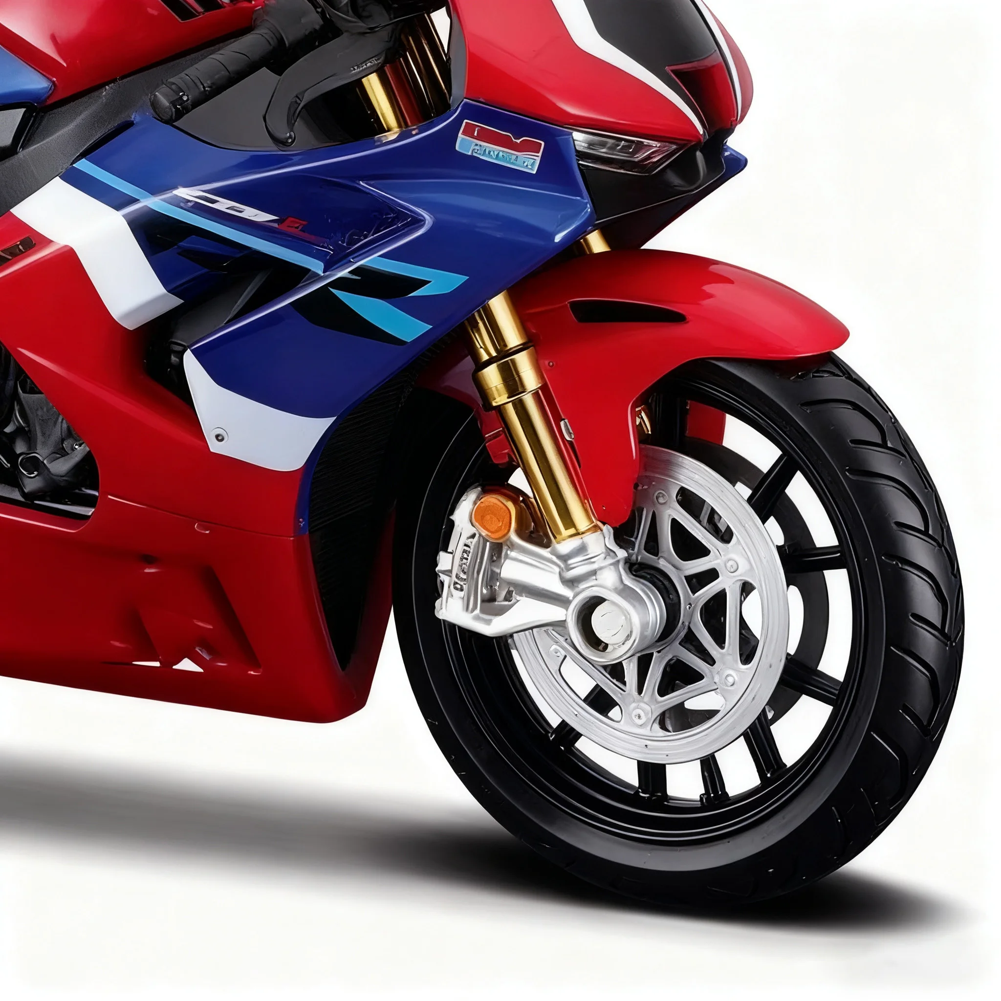 Nueva decoración de escritorio 1:18 H2 R motocicleta H2r modelo estático vehículos fundidos a presión pasatiempos coleccionables Moto juguetes regalos Moto regalos