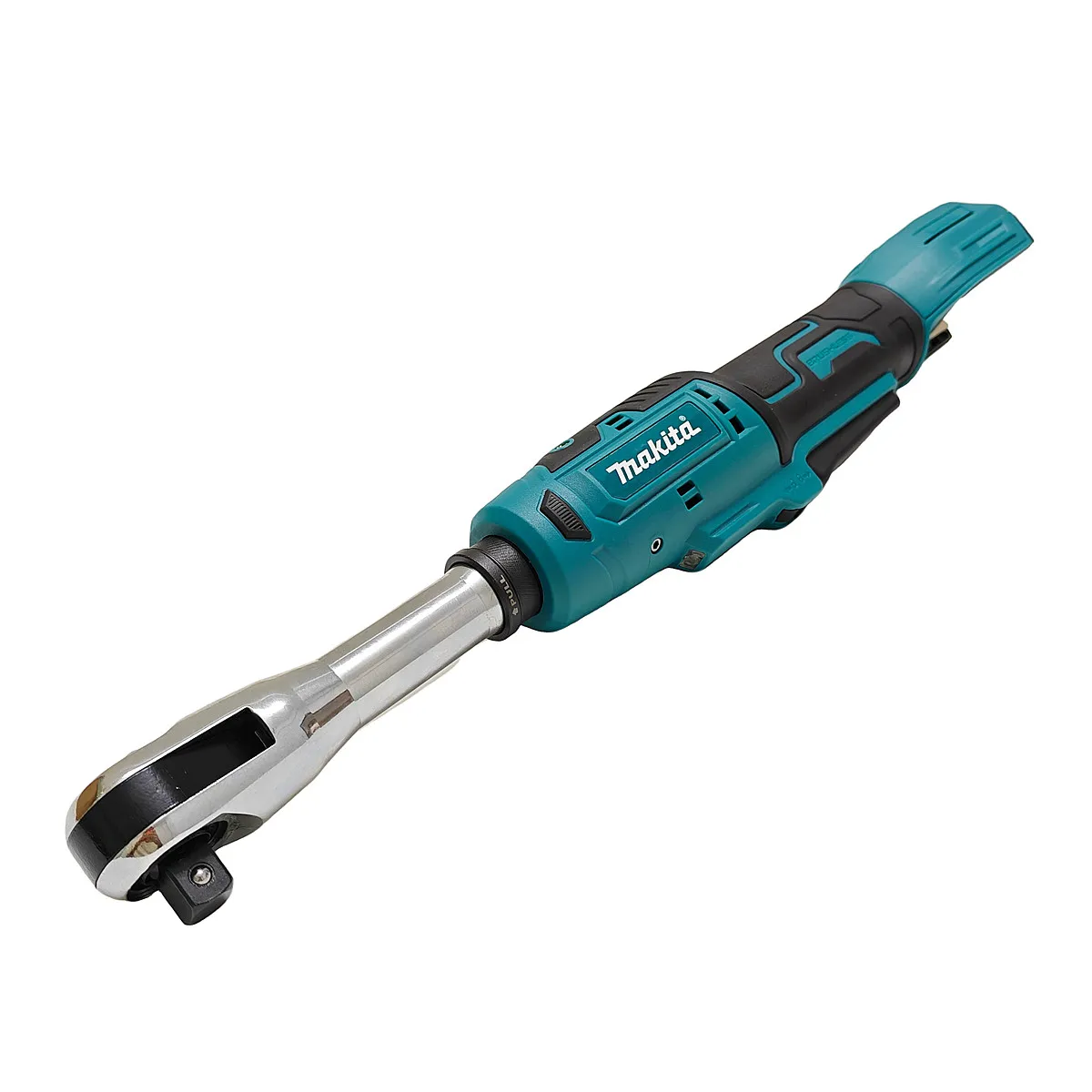 Cordless Electric Ratchet Wrench Brushless 1/2