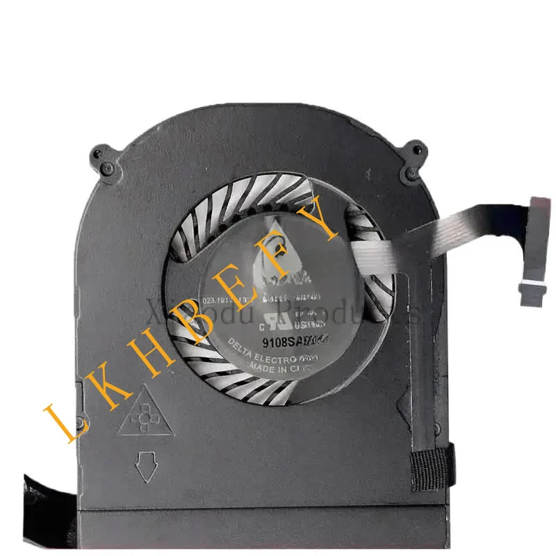 

& 01YT252 CPU Heatsink Fan For X1 Carbon 4TH GEN Yoga 2nd 3rd Cooler Radiator 01AX999 00JT800 01AW976
